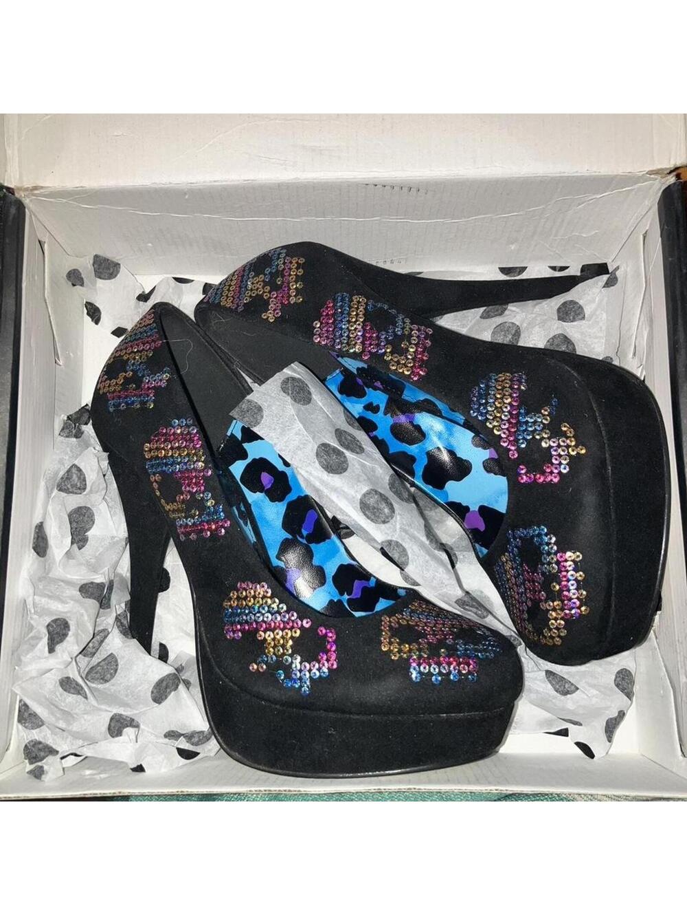 Message Me Prior To Purchase!